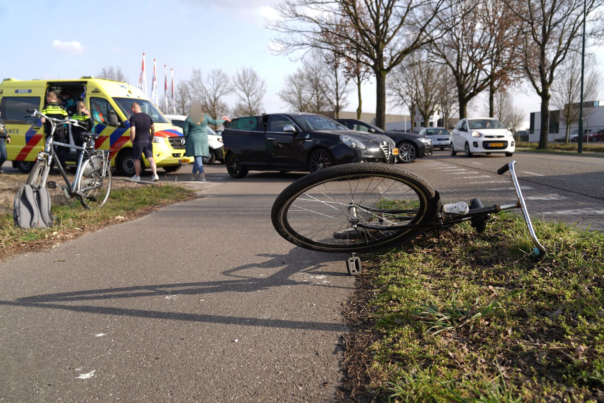 LetselschadeSupport.nl - Webdesign